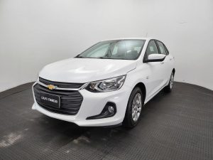 CHEVROLET ONIX LT 1.0 MT 2024