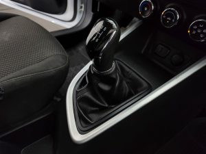 CHEVROLET ONIX LT 1.0 MT 2024