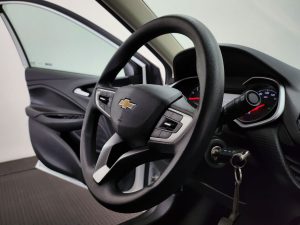 CHEVROLET ONIX LT 1.0 MT 2024