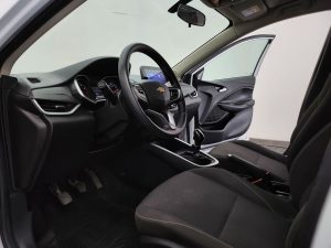 CHEVROLET ONIX LT 1.0 MT 2024