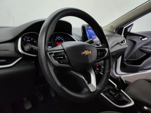 CHEVROLET ONIX LT 1.0 MT 2024