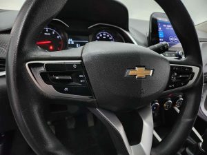 CHEVROLET ONIX LT 1.0 MT 2024