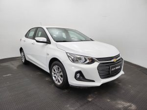 CHEVROLET ONIX LT 1.0 MT 2024