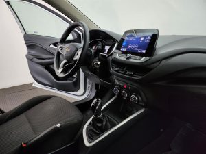 CHEVROLET ONIX LT 1.0 MT 2024