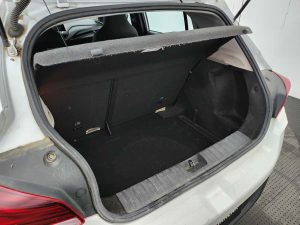 CHEVROLET ONIX LT 1.0 MT 2024