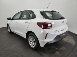 CHEVROLET ONIX LT 1.0 MT 2024