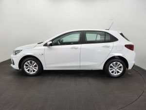 CHEVROLET ONIX LT 1.0 MT 2024