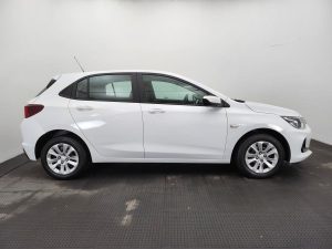 CHEVROLET ONIX LT 1.0 MT 2024