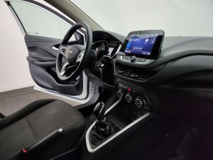 CHEVROLET ONIX LT 1.0 MT 2024