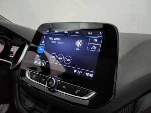 CHEVROLET ONIX LT 1.0 MT 2024