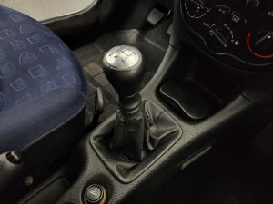 PEUGEOT 206 SOLEIL 1.4 MT 2002