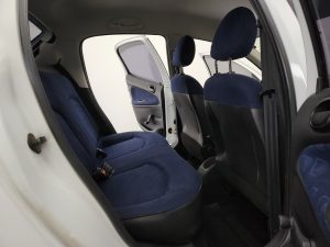 PEUGEOT 206 SOLEIL 1.4 MT 2002