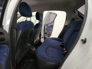 PEUGEOT 206 SOLEIL 1.4 MT 2002