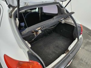 PEUGEOT 206 SOLEIL 1.4 MT 2002