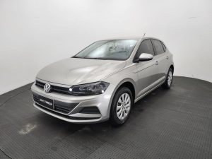 VOLKSWAGEN POLO TRENDLINE 1.6 MT 2021