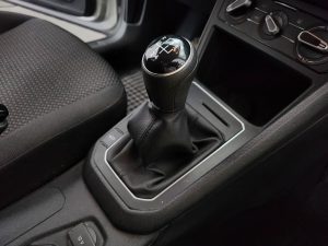 VOLKSWAGEN POLO TRENDLINE 1.6 MT 2021