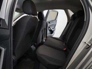 VOLKSWAGEN POLO TRENDLINE 1.6 MT 2021