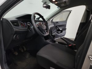 VOLKSWAGEN POLO TRENDLINE 1.6 MT 2021
