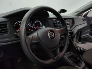 VOLKSWAGEN POLO TRENDLINE 1.6 MT 2021