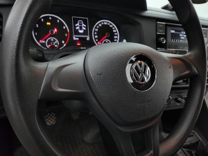 VOLKSWAGEN POLO TRENDLINE 1.6 MT 2021