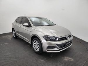 VOLKSWAGEN POLO TRENDLINE 1.6 MT 2021