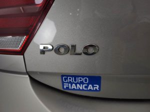 VOLKSWAGEN POLO TRENDLINE 1.6 MT 2021