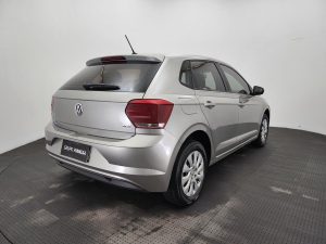 VOLKSWAGEN POLO TRENDLINE 1.6 MT 2021