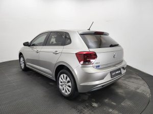 VOLKSWAGEN POLO TRENDLINE 1.6 MT 2021