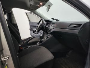 VOLKSWAGEN POLO TRENDLINE 1.6 MT 2021