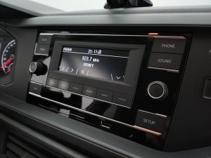 VOLKSWAGEN POLO TRENDLINE 1.6 MT 2021