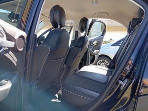 FIAT 500X CROSS 1.4 Turbo AT 4x2 Descuenta IVA 2018