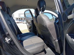 FIAT 500X CROSS 1.4 Turbo AT 4x2 Descuenta IVA 2018