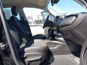 FIAT 500X CROSS 1.4 Turbo AT 4x2 Descuenta IVA 2018