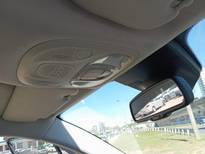 FIAT 500X CROSS 1.4 Turbo AT 4x2 Descuenta IVA 2018