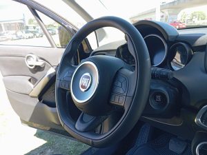 FIAT 500X CROSS 1.4 Turbo AT 4x2 Descuenta IVA 2018