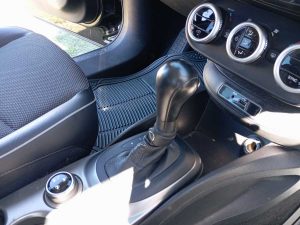 FIAT 500X CROSS 1.4 Turbo AT 4x2 Descuenta IVA 2018