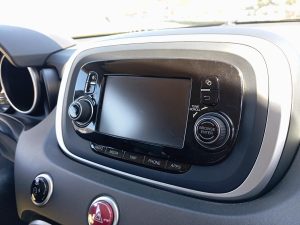 FIAT 500X CROSS 1.4 Turbo AT 4x2 Descuenta IVA 2018