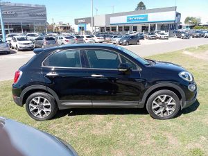 FIAT 500X CROSS 1.4 Turbo AT 4x2 Descuenta IVA 2018