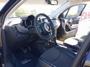 FIAT 500X CROSS 1.4 Turbo AT 4x2 Descuenta IVA 2018
