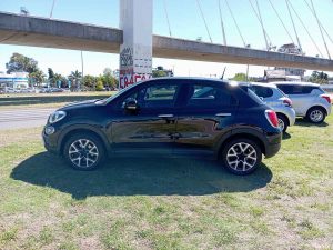 FIAT 500X CROSS 1.4 Turbo AT 4x2 Descuenta IVA 2018