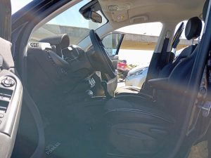 FIAT 500X CROSS 1.4 Turbo AT 4x2 Descuenta IVA 2018