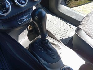 FIAT 500X CROSS 1.4 Turbo AT 4x2 Descuenta IVA 2018