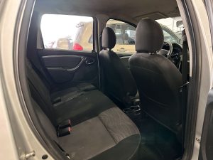 RENAULT DUSTER PRIVILEGE 2.0 4X2 FULL 2015