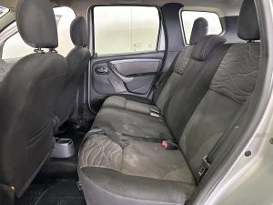 RENAULT DUSTER PRIVILEGE 2.0 4X2 FULL 2015