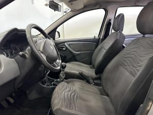 RENAULT DUSTER PRIVILEGE 2.0 4X2 FULL 2015