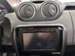 RENAULT DUSTER PRIVILEGE 2.0 4X2 FULL 2015