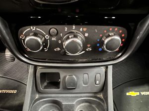 RENAULT DUSTER PRIVILEGE 2.0 4X2 FULL 2015