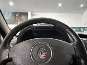 RENAULT DUSTER PRIVILEGE 2.0 4X2 FULL 2015