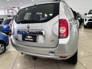 RENAULT DUSTER PRIVILEGE 2.0 4X2 FULL 2015