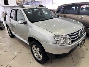 RENAULT DUSTER PRIVILEGE 2.0 4X2 FULL 2015